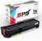 SPS Drucker Toner Kompatibel für Samsung ML 2165 W - MLT-D101S | Schwarz | 1.500 Seiten