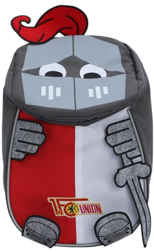 1. FC UNION Kinder Rucksack Keules Knirps Berlin