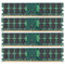 Sirxlevcy 16GB 4X4GB PC2-6400 DDR2 800MHZ 240Pines para AMD Memoria de Escritorio Dedicada Ram 1.8V SDRAM AMD