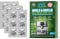Coffee Mould & Biofilm Cleaning Tablets – 18 Pack | Coffee Machine Cleaner Tablets with Pomegranate, Malic Acid & Natural Surfactants | Foil Wrapped | 0% Bleach | Eco Formula