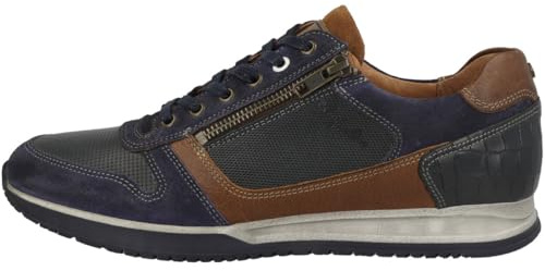 Australian Footwear Herren Sneaker Low