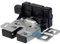 Serrure de Hayon Coffre Actionneur De Verrouillage De Couvercle De Coffre pour Mini pour Cooper R50 R53 R56 R59 51242754528 Serrure de Coffre