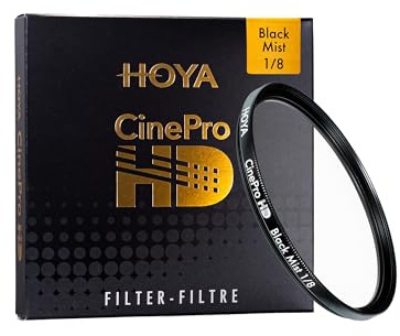 52S HOYA CineProHD BlackMist 1/8