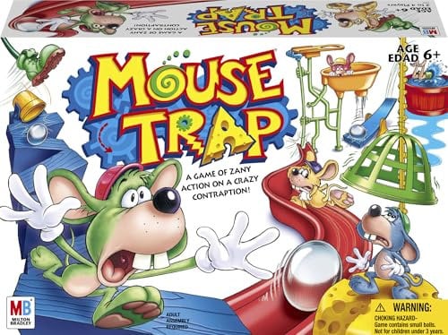 Hasbro Gaming 4657