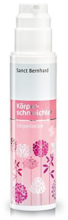 Sanct Bernhard Körperschmeichler Körperlotion 200 ml