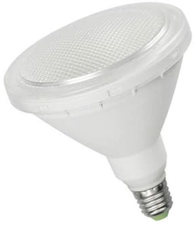EDM 98870 Glühbirne PAR38, warmes Licht