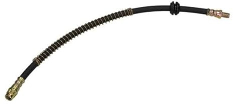 MAXGEAR Bremsschlauch 52-0234 VORNE VORNE beidseitig BREMSSCHLÄUCHE Länge: 450mm Kompatibel mit RENAULT Scénic 2 JM0/1 Megane 2 Coupé-Cabriolet EM0/1 Megane 2 Kombi KM0/1 Megane 2 BM0/1, CM0/1