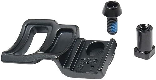 Matchmaker I-Spec II Kit – Quadiem, Slate T4, Zürich – rechts