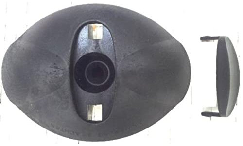 Bouton cocotte Fagor conventionnel ovale