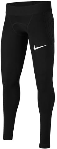 Nike Dri-FIT Gardien I gepolsterte Torwart-Tights für ältere Kinder, CV0050