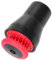Zonfer 1pc Magnetic Spot-Scrubber, Magnetische Reinigungsbürste, Glas Innenreinigungswerkzeug