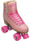 Impala ROLLERSKATES (US 10 / EU 41 / UK 8, Pink Tartan)