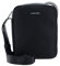 Calvin Klein Herren Minimalism Reporter S, Ck Black