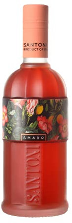 SANTONI Amaro 16° cl 50