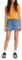 Levi's Damen Icon ICON SKIRT Skirt, Iconically Yours, 26