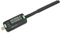 4G Dongle Modul, Kann Antennen Drehen, Drei Datenanzeigeleuchten, 2 Schnittstellenkommunikation, USB Uart 2G 3G 4G 50 MBps, Geeignet für PC Internetzugang