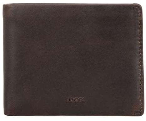 Joop! Loreto Philipos Billfold Seal Brown