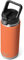 Yeti Rambler 26 oz Bottle, Vacuum Insulated, Stainless Steel with Straw Cap, High Desert Clay