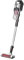 Iris Ohyama Cordless Vacuum Cleaner SCD-130P CP 531777, Puissant aspirateur sans Fil, Gris, 250 W, 55 décibeles