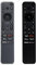 Nuovo telecomando vocale originale RMF-TX910U - per la maggior parte dei televisori Sony 2023 2024, include voce, retroilluminazione e custodia in metallo, compatibile XR-55A95L, XR-65A95L, 77A95L.