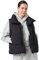 PUFFIT Steppweste Damen Leicht Weste Winter Ärmellose Jacke Warm Outdoor Winterweste mit Taschen