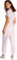 Tommy Hilfiger 1985 Slim Pique Polo SS Ww0Ww43225, Polo a Maniche Corte, Donna, Rosa (Light Pink), S