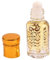 Lafayet Blck Orchidee 6ml Parfümöl - Blumig orientalisches Damen Parfüm - Langanhaltend und alkoholfreies Parfümöl für empfindliche Haut
