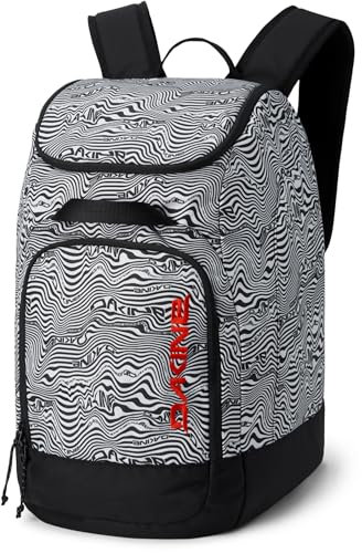 Dakine Jugend Stiefel-Rucksack, 45 l, Dakine Waves, Einheitsgröße