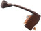 Yurefax Bobina de Encendido, for Emak, for OLEO, for Mac, for repuestos de Motosierra 937 941 941C 50170144CR Bobina del módulo de Encendido