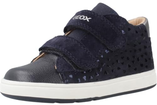 Geox Baby Girls B Biglia GirlFirst Walker Shoe