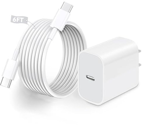 30W 27W Power Adapter Fit for eero, eero Pro, eero 6, eero 6+ eero Pro 6, eero Pro 6E, eero PoE 6 Mesh WiFi Router C210011 C110011 C010001 USB-C Charger Power Supply Cord Replacement
