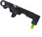Loquet de porte pour module de tête de nettoyage pour Roomba i1 i2/i3 i4 i5 i6 i7 i8 i9 J7/J8 J9 e5 e6 Robot aspirateur pièces