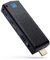 ACEMAGIC Mini PC Stick, Fanless Mini Computer, Mini PC J4125 8GB RAM 128GB SSD, USB 3.0, HDMI