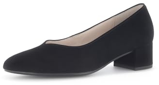 Gabor Damen Klassische Pumps, Frauen Absatzschuhe