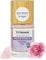 TITANIA® Ridge Filler Nagellack 12ml, Rillenfüller >86 % natürliche Inhaltsstoffe, Vegan, Schnelltrocknend, glättet Rillen, Unterlack, Bambusdeckel, Dermatologisch bestätigt