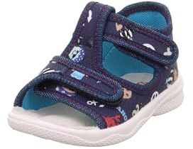 Superfit Jungen Polly Hausschuhe 1-000293Hausschuhe