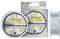 Trabucco, lenza da pesca, t force tournament class, 300 m., 0,40 20,15kg