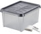 ORTHEX Smart Store DRY 15 / 7 wasserdichte Aufbewahrungsboxen im SET, inkl. Beschriftungsetiketten