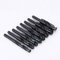 Foret HSS Foret hélicoïdal 1-30mm Foret à métal Foret à acier à queue réduite 8.5 mm