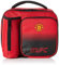 Manchester United Fc Man Utd Fade Sandwich Lunch Box Bag