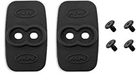 Northwave Damp-Lite Cover Platte schwarz