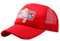Bubba Gump Cap Shrimp Co. LKW-baseballmütze Sommer Sport-Hysteresen-Kappe Forrest Gump Justierbarer Hut Für Frauen-Mann