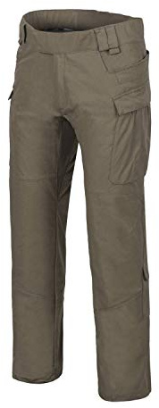 Helikon-Tex MBDU Uniformhose - NyCo Ripstop - RAL7013