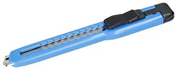 Tagliere con guida metallica 9 mm FSK