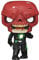 Funko Zombie Red Skull POP! Marvel Zombies Collector Corps