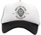 Hopestly Disco Yeti Tavern Anandapur Kappe Baseball Unisex Kinder des Jungen Mädchens Einstellbar Cap Unisex Boy's Girl's
