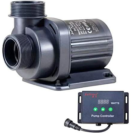 Jebao - pompa di risalita elettronica DCP-5000