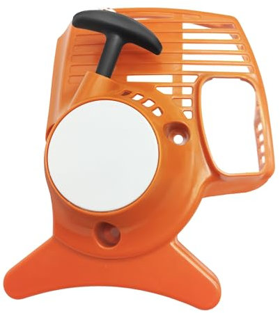 deawater Lanceur de démarrage pour Stihl FC55 Edger FS55 FS38 FS45 FS55 FS55C FS55R FS55RC FS55T HL45 4140-190-4009 41401904009