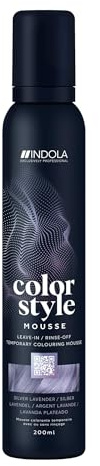 INDOLA CSM Lavendel-Silber, 200 ml