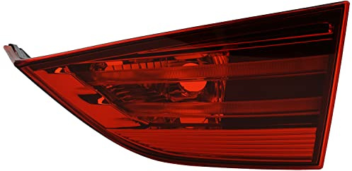 Johns, LED Heckleuchte Rückleuchte passend für BMW X1 E84 03/09- innen Rechts o. Träger
